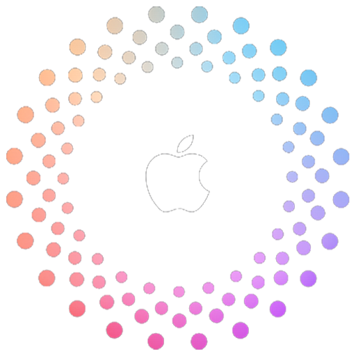 Apple logo